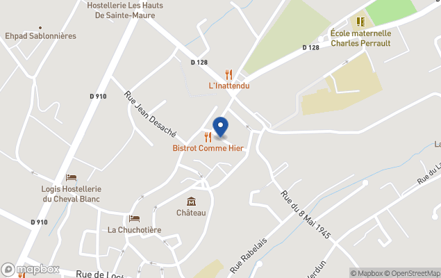 bourse de l'immobilier