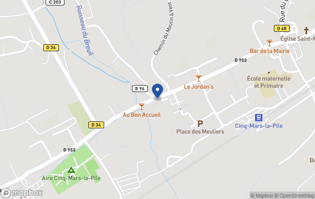 bourse de l'immobilier