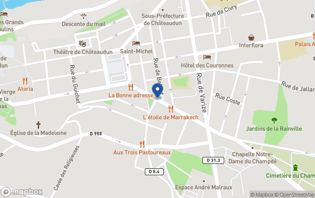 century 21 les loges