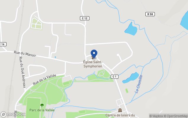 square habitat - gautard touraine immobilier - fondettes