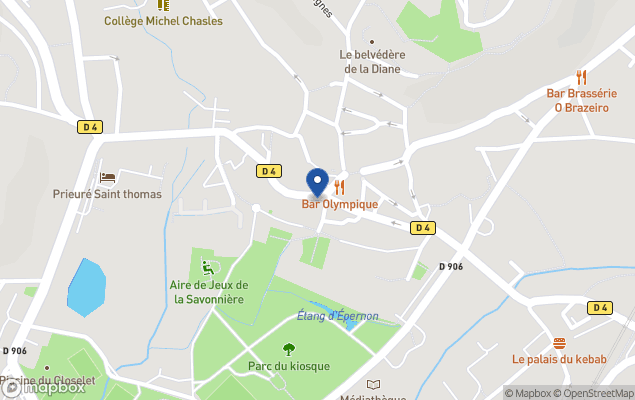 agence des arcades epernon