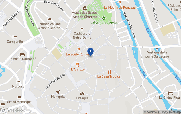 chartres immobilier