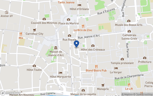 europe investissements