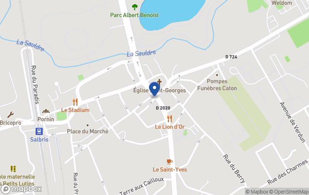 century 21 sologne immobilier