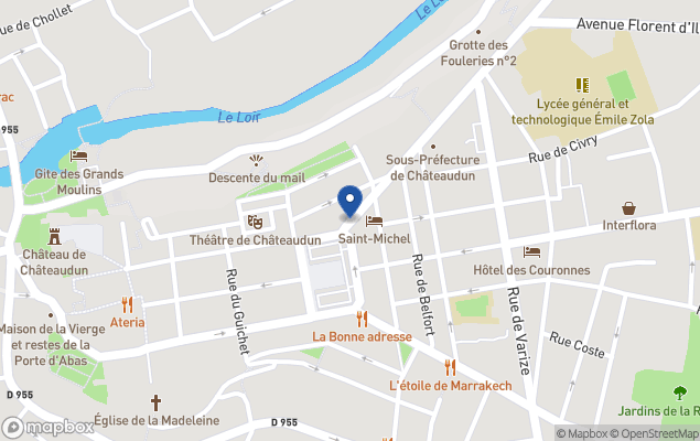 anou-immobilier - anou immobilier - chateaudun