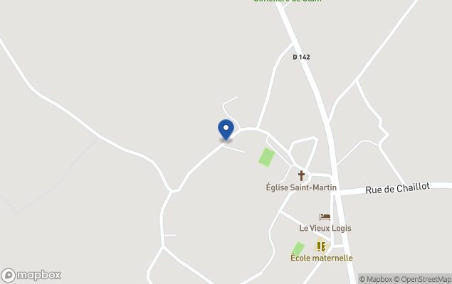 la clionnaise immobili&egrave;re