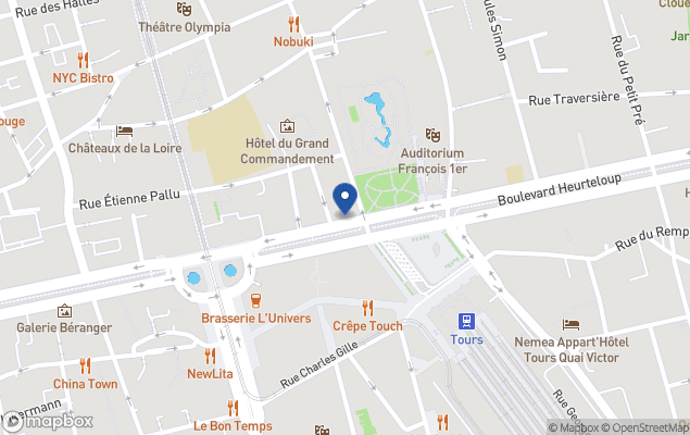 agence alliance grand ouest