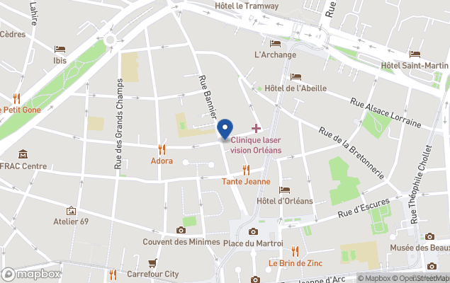 century 21 jeanne d'arc immobilier