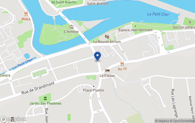 laforet immobilier - agence immobili&egrave;re de touraine