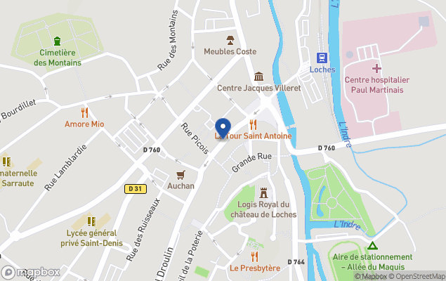 bourse de l'immobilier