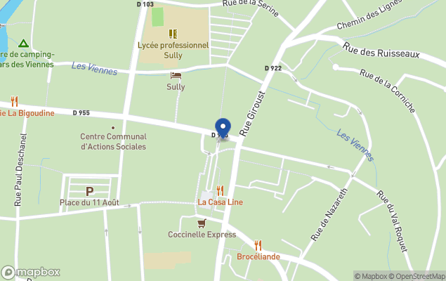 era demeures du perche immobilier