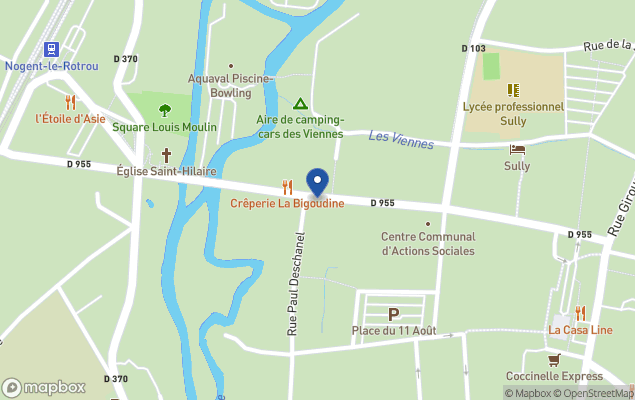 agence immobili&egrave;re nogentaise