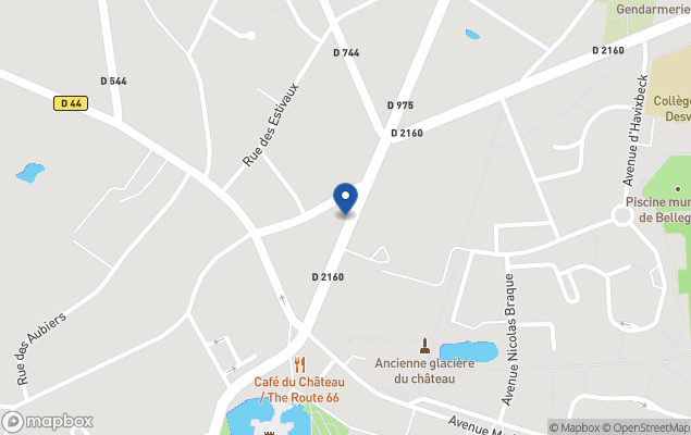 agence immobiliere du gatinais