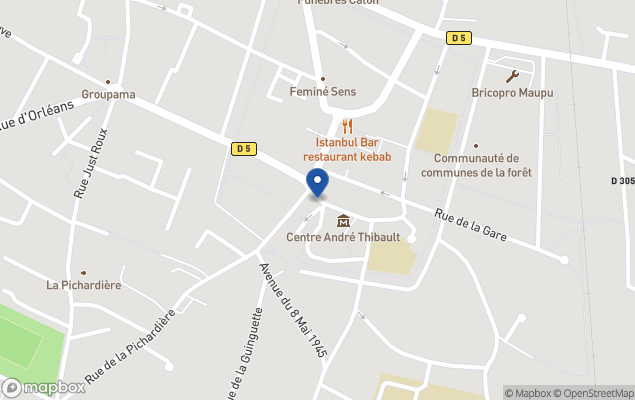 guy hoquet immobilier