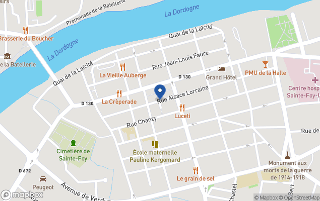 m archard julian mark