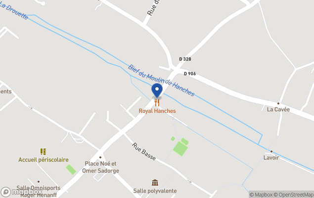 agence de la hulotte