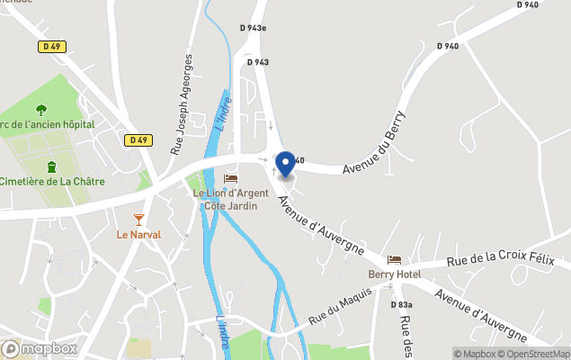 orpi - abc immobilier