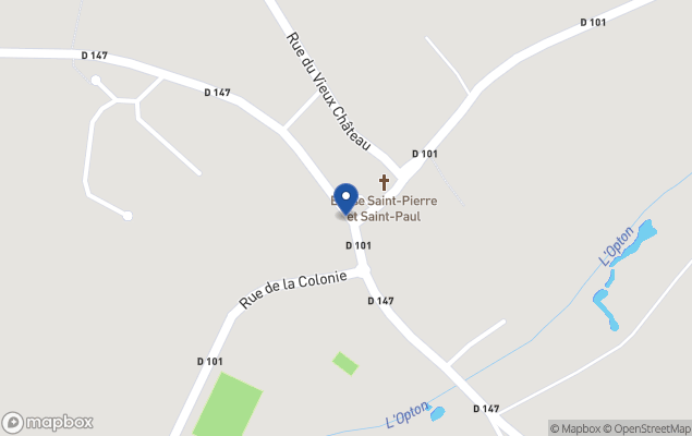 agence de la juline