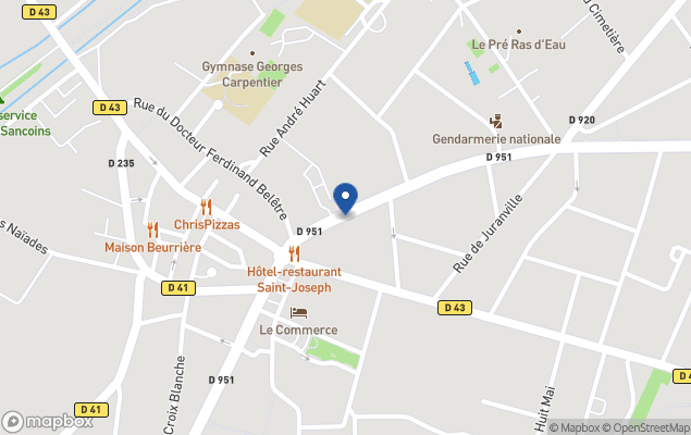 lain&eacute; immobilier