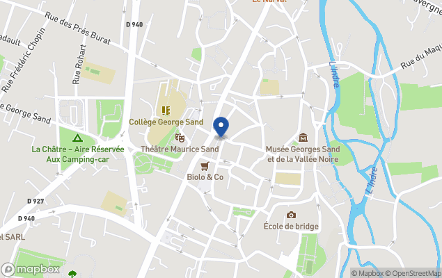 bourse de l'immobilier