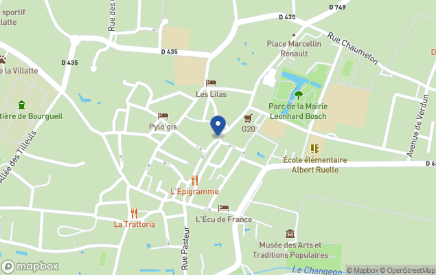 laforet immobilier - sarl boyer immobilier