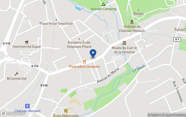 4 immobilier - immocastel