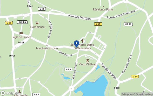 charron immobilier