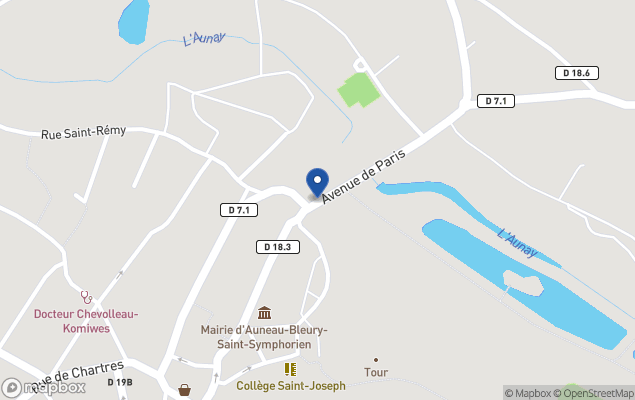 agence aln&eacute;loise