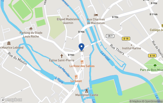 laforet immobilier - l'agence de l'aqueduc