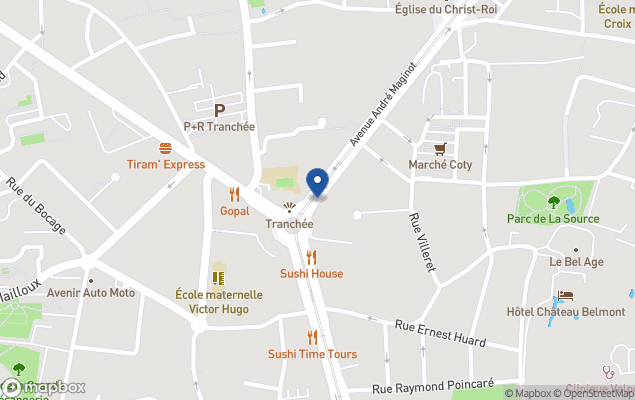 era touraine immobilier