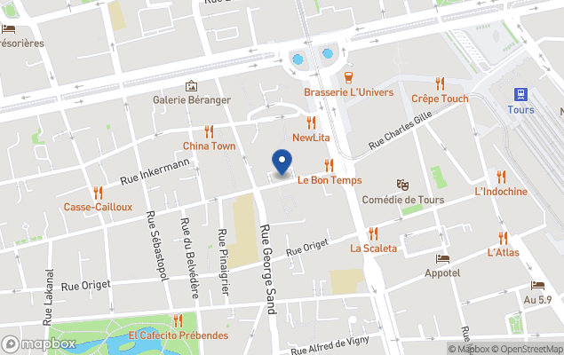 lucilia b immobilier