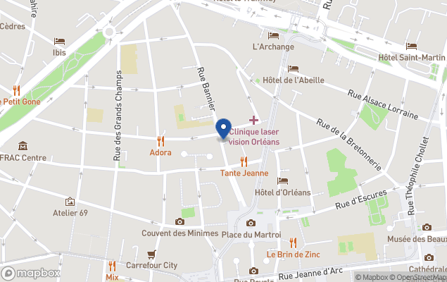 urbania orl&eacute;ans uffi