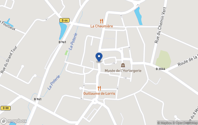 delta immobilier lorris