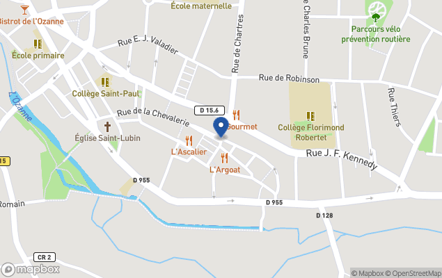 laforet immobilier - agence ccz