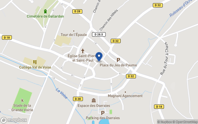 laforet immobilier - l'agence de l'aqueduc