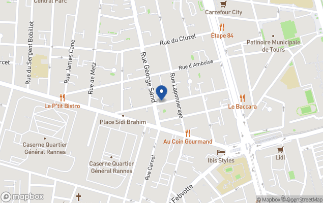 agence st denis