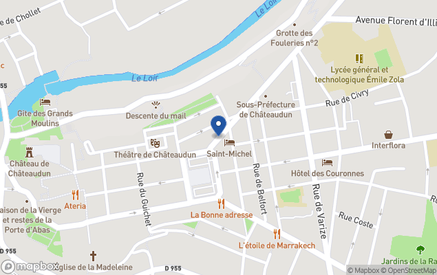 guy hoquet - claveau immobilier