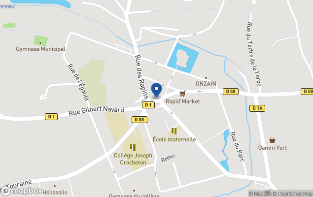 laforet immobilier - agence immobili&egrave;re du centre