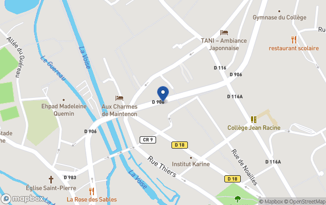 agence immobili&egrave;re leli&egrave;vre