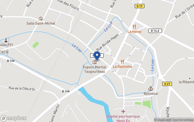 sombim bonneval immobilier