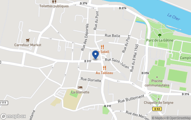 bourse de l'immobilier