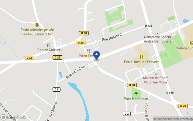 laforet - applis immobilier