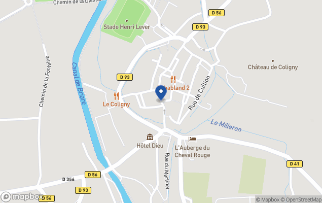 agence delta immobilier