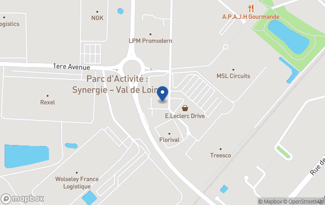 negocim - agence d'orleans