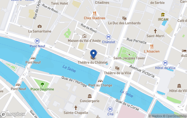 laforet - chabirand immobilier