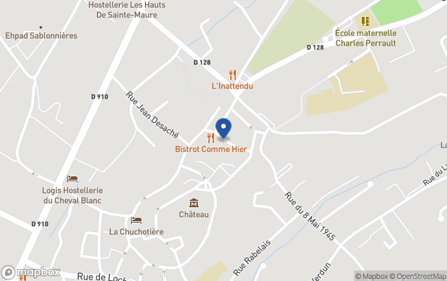 laforet - h.m.o immobilier