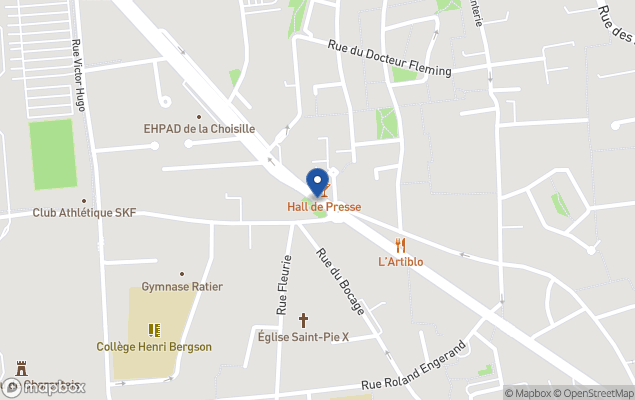 laforet - b2g immobilier