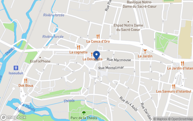 bourse de l'immobilier