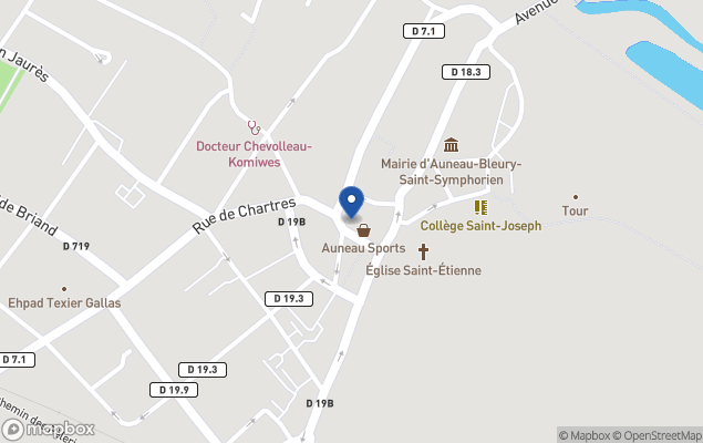 absimmo - beaudouin immobilier