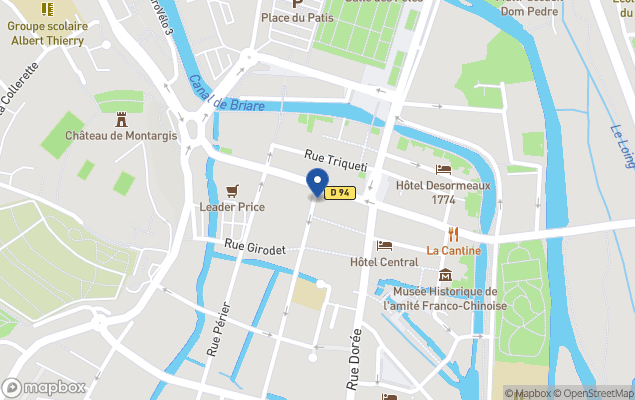 immobili&egrave;re jfp